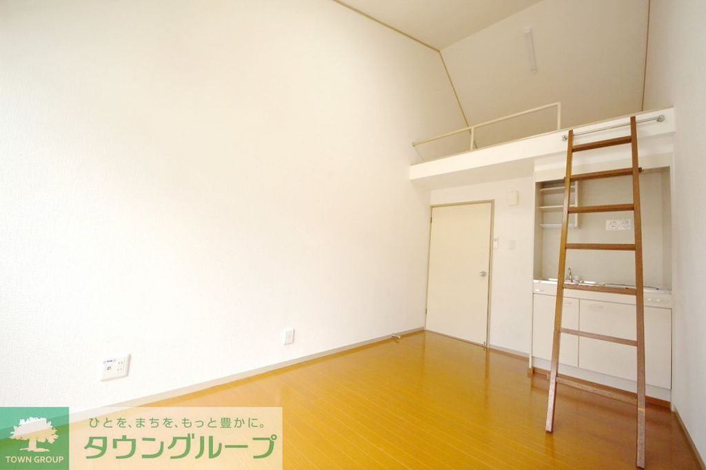 その他部屋・スペース　収納