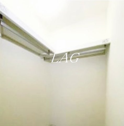 収納　収納です。