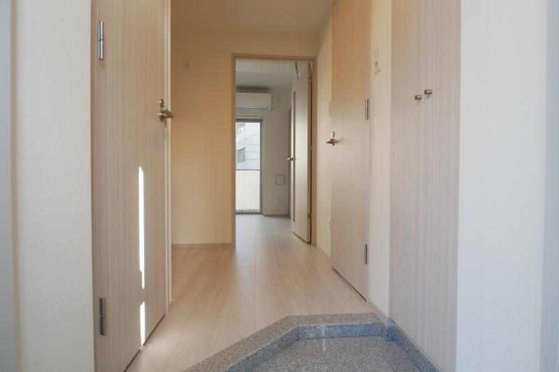 その他部屋・スペース　内観1