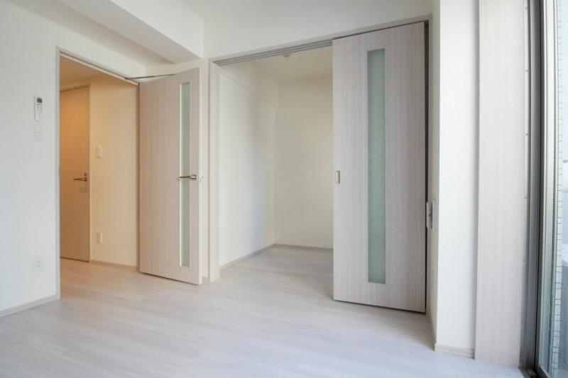 居室・リビング　居室