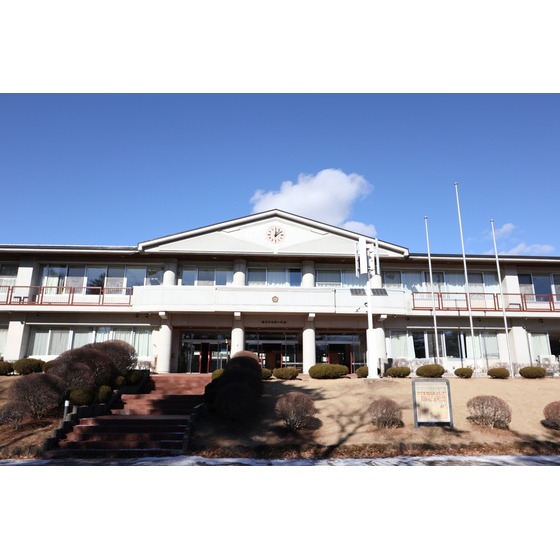 小学校　軽井沢町立軽井沢西部小学校（小学校）まで1089m