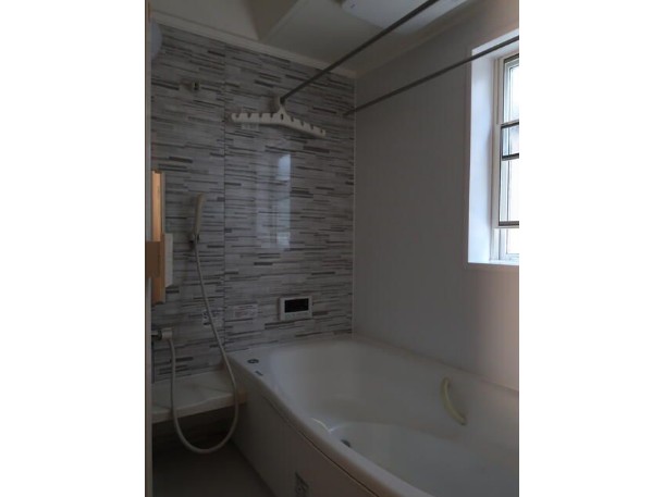 バス・シャワールーム　☆浴室☆