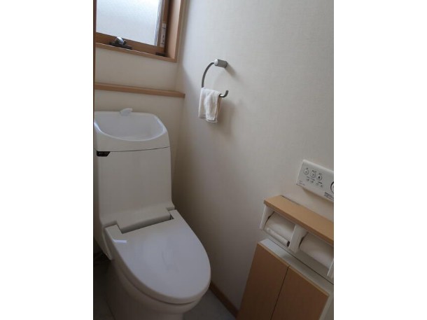 トイレ　☆トイレ☆