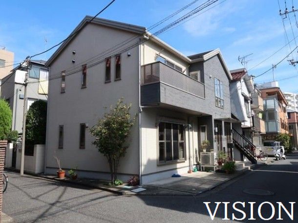 建物外観　☆外観☆