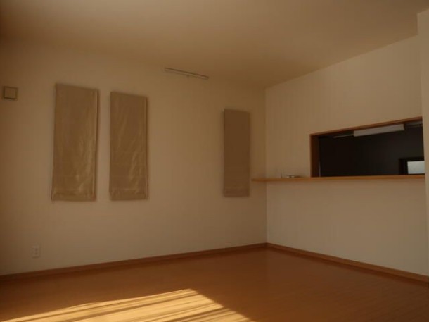 居室・リビング　☆リビング☆