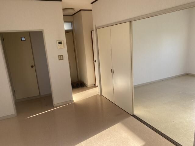 収納　収納豊富です