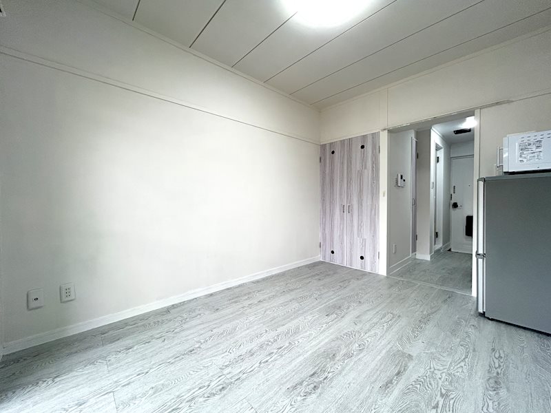 その他部屋・スペース　※写真は105号室です。