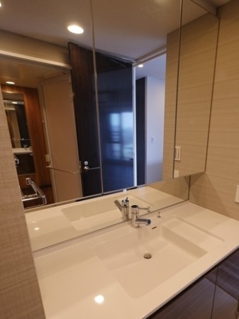 洗面設備　洗面※別部屋参考写真