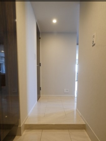 玄関　玄関※別部屋参考写真