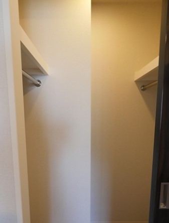 収納　収納※別部屋参考写真