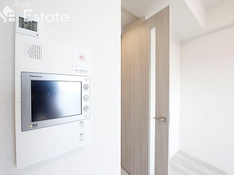 セキュリティ　同仕様画像