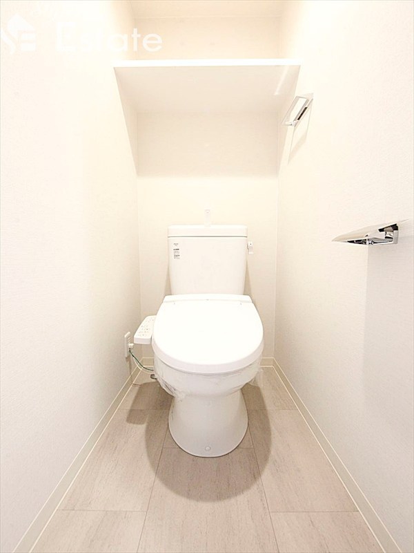 トイレ　同仕様画像