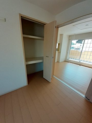 収納　こまごまとしたものを収納できそうですね