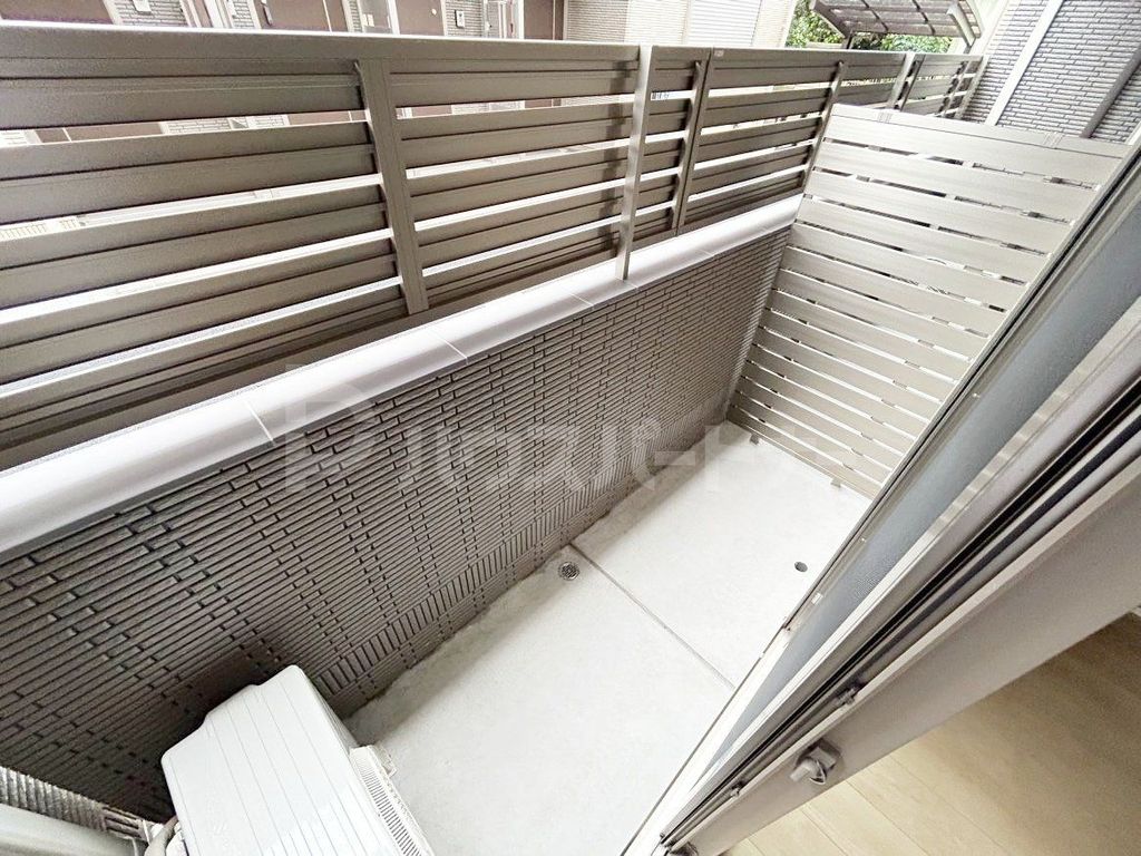 その他部屋・スペース　収納