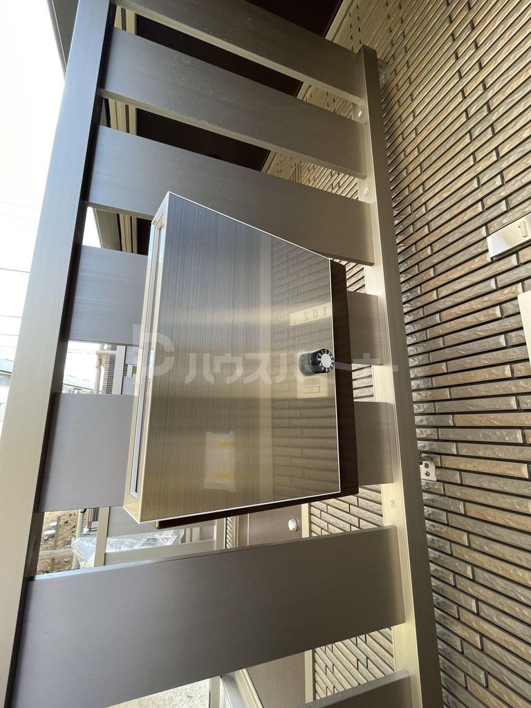 その他共有部分　バルコニー