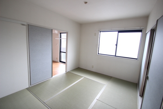 その他部屋・スペース　※別部屋の写真です