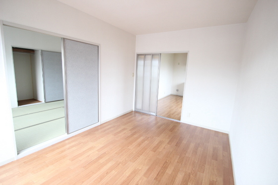 その他　※別部屋の写真です