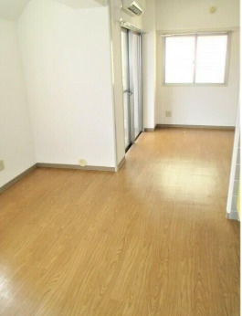 居室・リビング　居間です