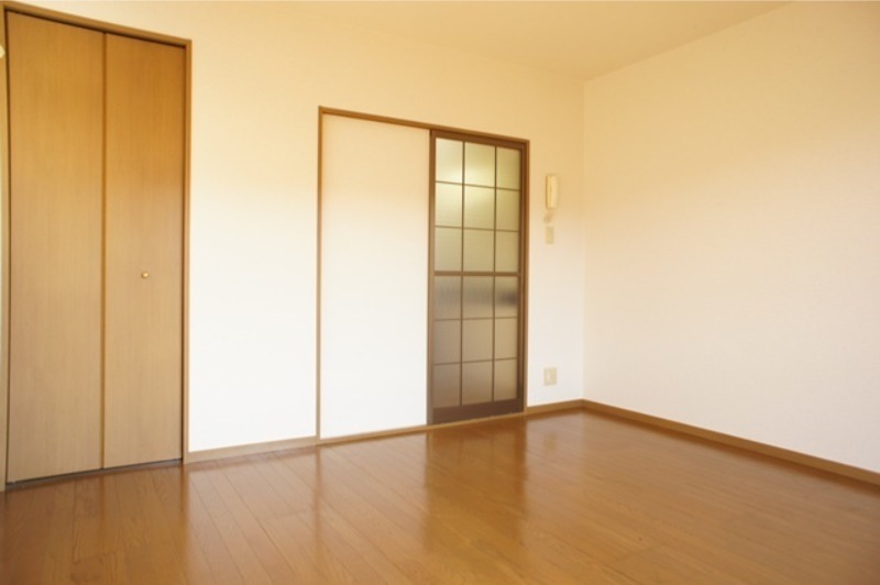 居室・リビング　図面と現状に相違がある場合には現状を優先