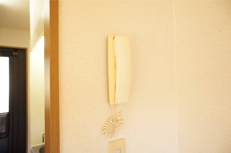 セキュリティ　図面と現状に相違がある場合には現状を優先