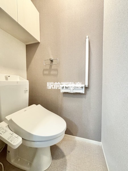 トイレ　別部屋流用