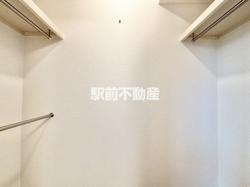 収納　別部屋流用