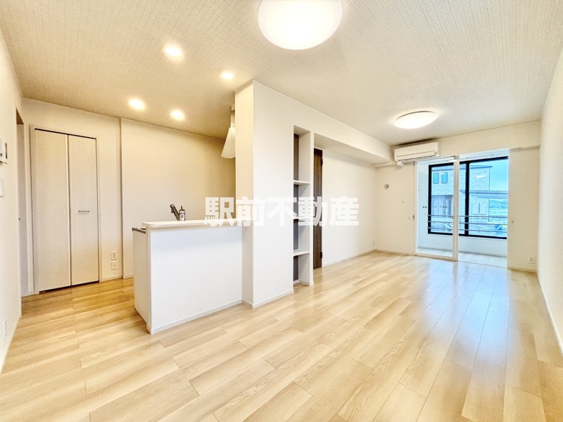 居室・リビング　別部屋流用