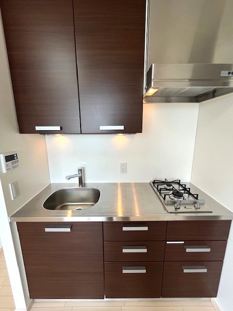 キッチン　キッチン※別部屋参考写真