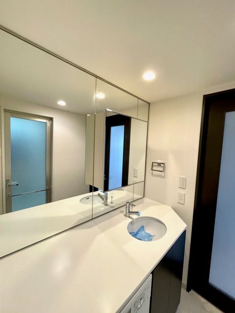 洗面設備　洗面※別部屋参考写真