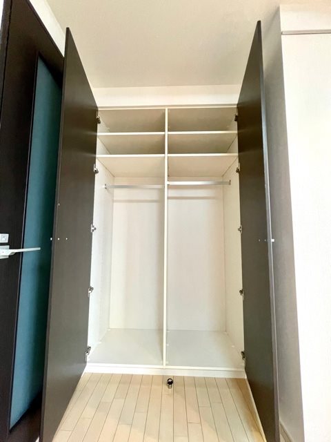 収納　収納※別部屋参考写真