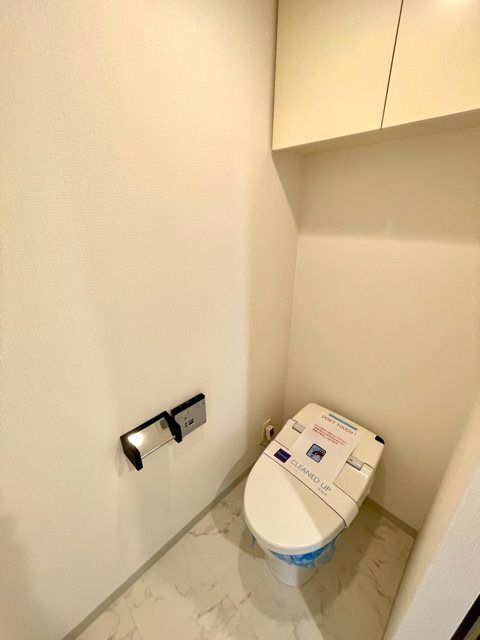トイレ　トイレ※別部屋参考写真