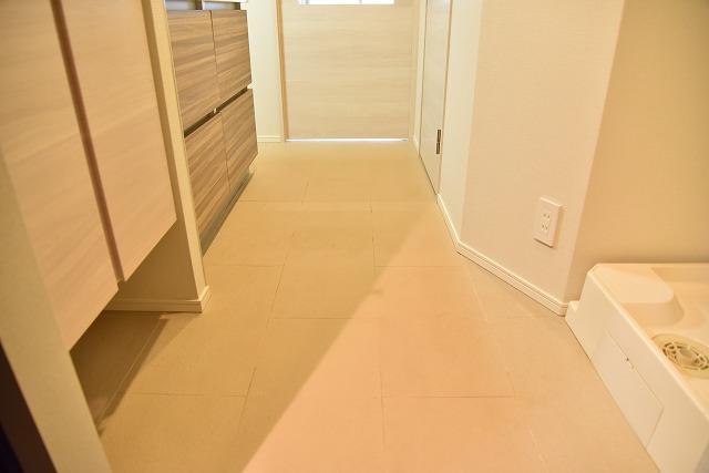 玄関　玄関※別部屋参考写真