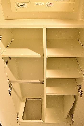 収納　収納※別部屋参考写真