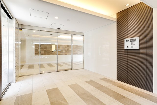 ロビー　ロビー