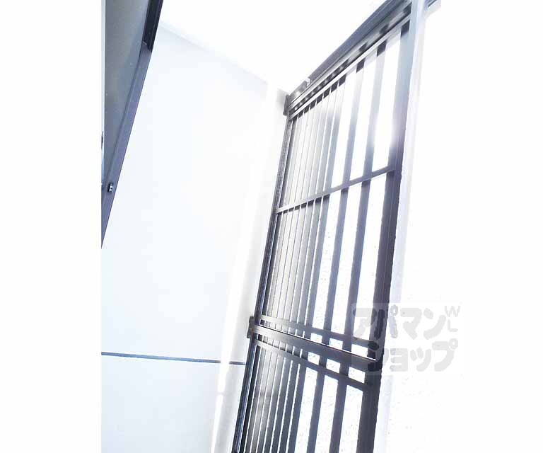 バルコニー　ベランダです！