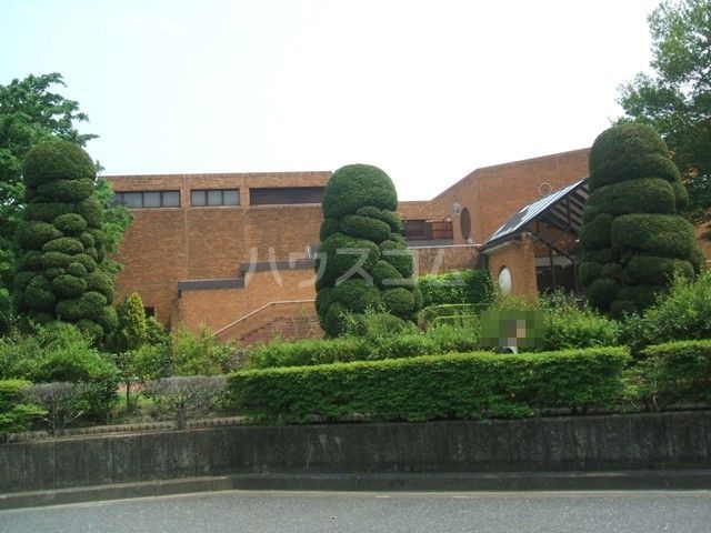 その他　上尾市 コミュニティセンター（その他）まで265m