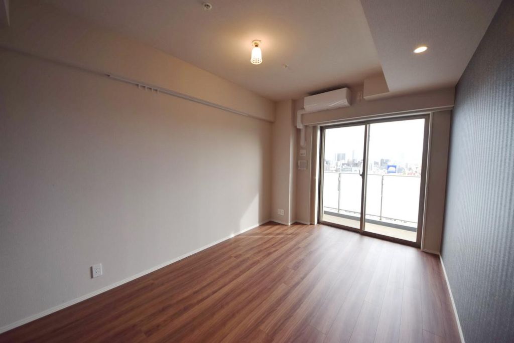 居室・リビング　リビング/居室