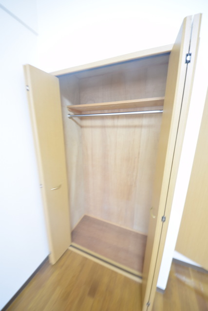 収納　～何入れようかな～