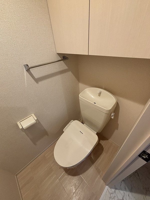 トイレ　※掲載情報と物件の現況が異なる場合、現況を優先するものとしま