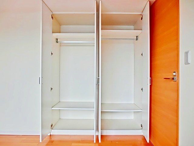 収納　★クローゼット★