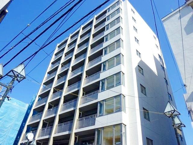建物外観　★日当たり良好★