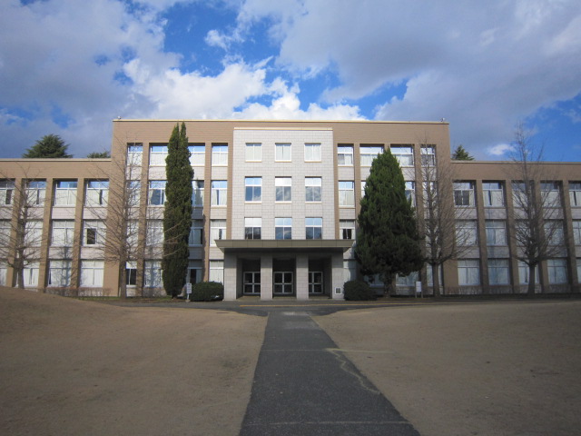 大学・短大　私立国際基督教大学（大学・短大）まで1019m