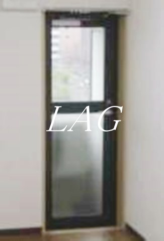 バルコニー　バルコニーです。