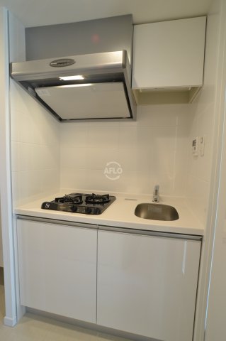 キッチン　サムティ土佐堀Ribera　キッチン