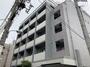 大井町駅より徒歩2分 5階 築20年の賃貸物件