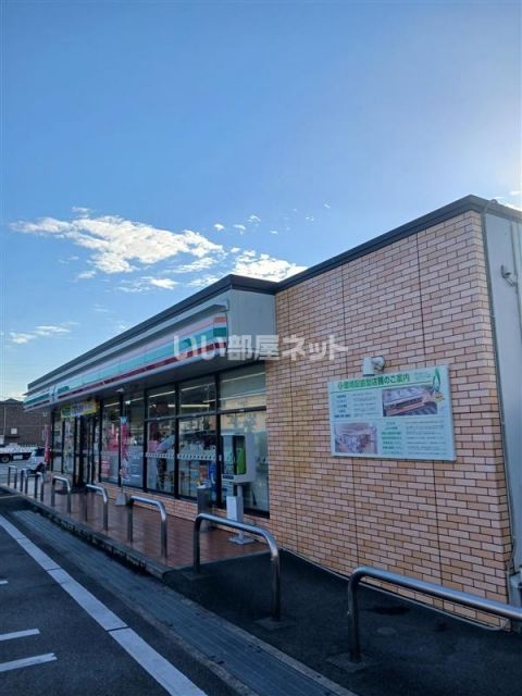 コンビニ　セブンイレブン兵庫太子東南店（コンビニ）まで1435m