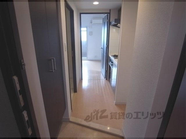 その他部屋・スペース　廊下