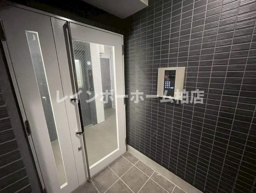 建物外観　同施工。参考写真。