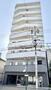 南千住駅より徒歩10分 8階 築6年9ヶ月の賃貸物件
