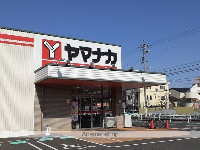 スーパー　ヤマナカ鳥居松店（スーパー）まで387m